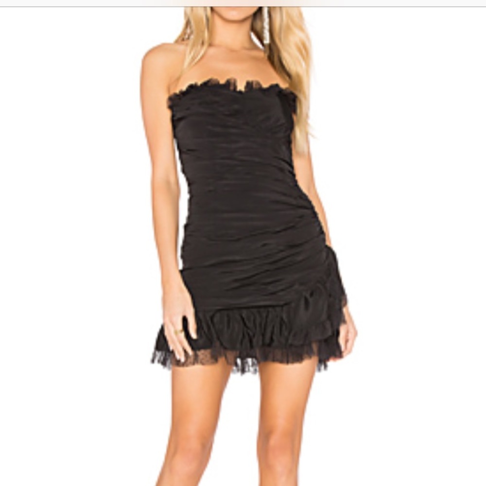 Formal cocktail dress